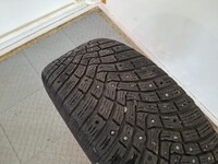 Kia Carens vaihtoauto