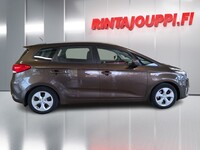 Kia Carens vaihtoauto