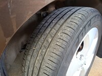 Kia Carens vaihtoauto