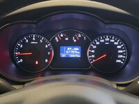 Kia Carens vaihtoauto