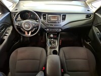 Kia Carens vaihtoauto