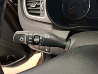 Kia Carens vaihtoauto