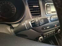 Kia Carens vaihtoauto