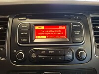 Kia Carens vaihtoauto