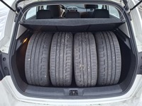 Nissan Pulsar vaihtoauto