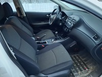 Nissan Pulsar vaihtoauto