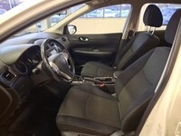 Nissan Pulsar vaihtoauto