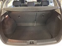 Nissan Pulsar vaihtoauto