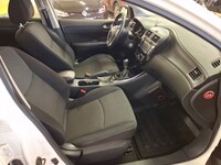 Nissan Pulsar vaihtoauto