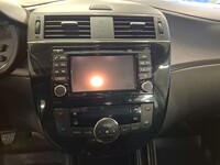 Nissan Pulsar vaihtoauto