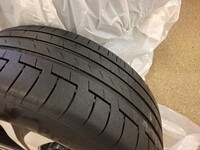 Nissan Pulsar vaihtoauto