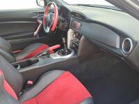Toyota GT86 vaihtoauto