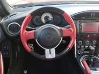 Toyota GT86 vaihtoauto