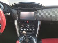 Toyota GT86 vaihtoauto