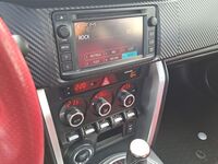 Toyota GT86 vaihtoauto