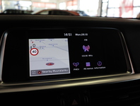 Kia Optima vaihtoauto