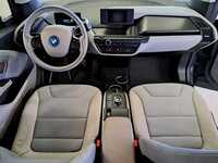 BMW i3s vaihtoauto