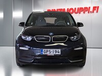 BMW i3s vaihtoauto