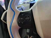 BMW i3s vaihtoauto