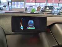 BMW i3s vaihtoauto