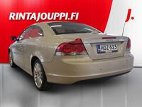 Volvo C70 vaihtoauto