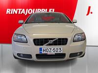 Volvo C70 vaihtoauto
