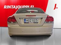 Volvo C70 vaihtoauto
