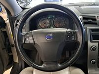 Volvo C70 vaihtoauto