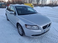 Volvo S40 vaihtoauto