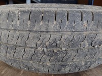 Toyota Hiace vaihtoauto