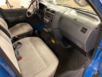 Toyota Hiace vaihtoauto