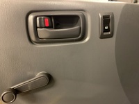 Toyota Hiace vaihtoauto