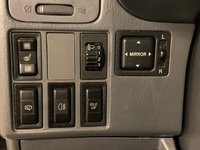 Toyota Hiace vaihtoauto