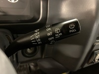 Toyota Hiace vaihtoauto