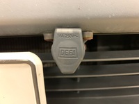 Toyota Hiace vaihtoauto