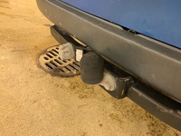 Toyota Hiace vaihtoauto