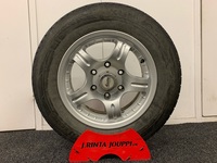 Toyota Hiace vaihtoauto