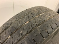 Toyota Hiace vaihtoauto