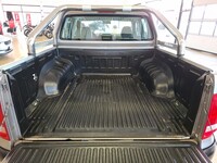 Volkswagen Amarok vaihtoauto