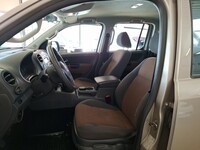 Volkswagen Amarok vaihtoauto