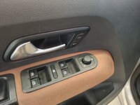 Volkswagen Amarok vaihtoauto