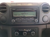 Volkswagen Amarok vaihtoauto