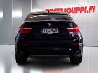 BMW X6 vaihtoauto