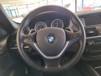 BMW X6 vaihtoauto