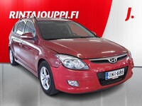 Hyundai i30 vaihtoauto