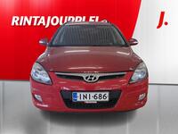 Hyundai i30 vaihtoauto