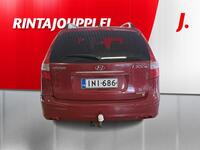Hyundai i30 vaihtoauto