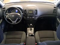Hyundai i30 vaihtoauto