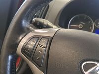 Hyundai i30 vaihtoauto