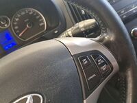 Hyundai i30 vaihtoauto